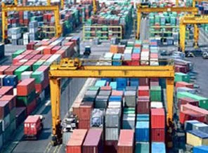 Dış ticaretin yarısı İstanbul'dan