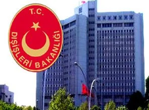 Dışişleri'nden illere ziyaret
