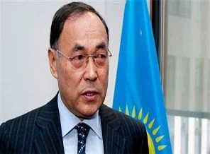 Dışişleri: Savarona'da Saudabayev yoktu