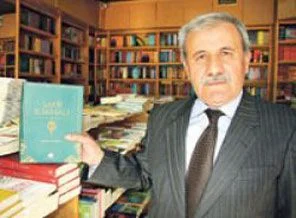 Diyanet'in Güneydoğu'da yok satan kitabı