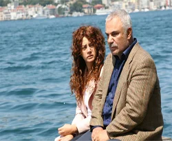 Dizi yönetmenlerine 'psikolog' önerisi