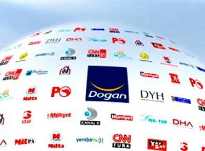 Doğan Grubu gazete TV'lerini satıyor!