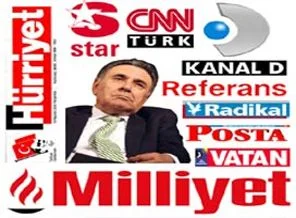 Doğan Grubu'na kayıt dışı baskını
