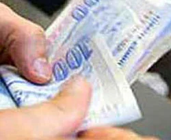 Dolandırıcılar güvenlik kamerasına yakalandı