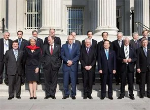Döviz kuru savaşları G7'de çözülecek