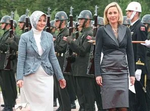 'Durum normale döndü'