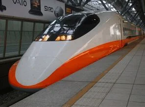 Edirne'den Kars'a hızlı tren...