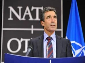 Ege sorununa, NATO'yu karıştırmayın