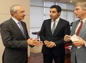 'Eğer Başbakan üç güvence verirse...'