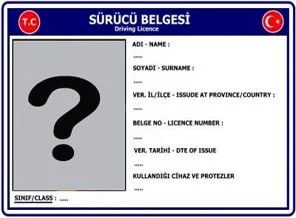 Ehliyet sınavında online dönemi