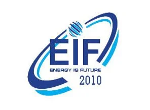 EIF 2010 Enerji Kongresi 21 Ekim'de yapılacak