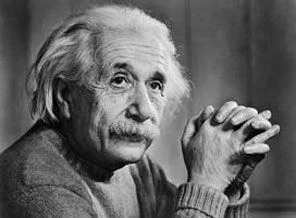 Einstein'dan tek eksiğimiz