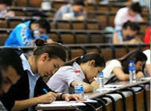 Ek kontenjan başvuruları yarın sona eriyor
