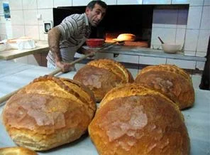 Ekmeğe büyük zam !