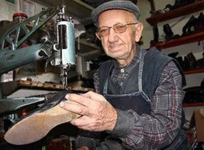 El emeği kunduralar unutulmaya yüz tuttu