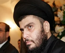 El Sadr'dan Maliki'ye destek kararı