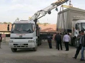 Elektrik nakil hatları yer altına iniyor