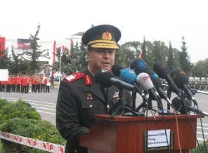 EMASYA'yı diriltecek skandal karar