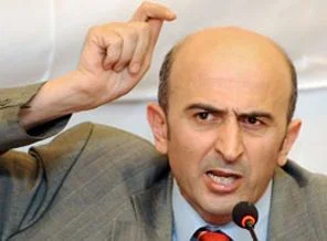 Eminağaoğlu hakkında soruşturma açıldı