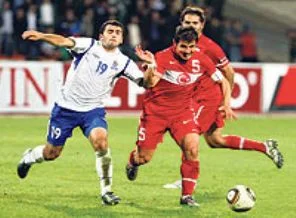 Emre'den Milli Takım'a veda sinyali