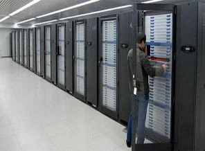 En süper bilgisayar artık Çin'de