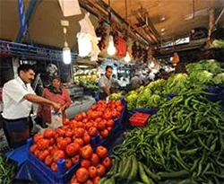 Enflasyon rakamları açıklandı