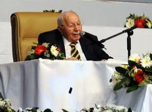 Erbakan Ak Parti'yi neye benzetti?