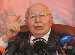 Erbakan'dan hükümete: Aklınızı başınıza alın