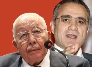 Erbakan, Topçu ile ne görüştü?