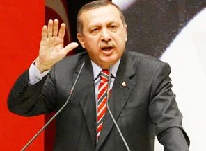 Erdoğan büyük projeyi açıklıyor