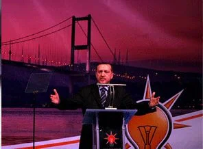 'Erdoğan da Türkiye de çok değişti'
