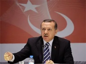 Erdoğan: Ege'de askeri uçuşlar dursun
