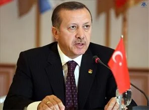 Erdoğan, Finlandiya'ya gidecek