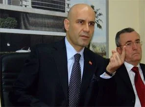 Erdoğan'ın evini JİTEM adına takibe aldık
