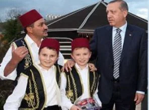 Erdoğan'ın namaz sorusu kızdırdı