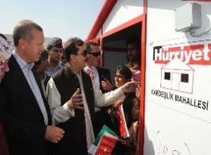 Erdoğan: İsrail, özür dilemek durumunda