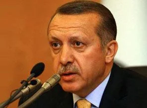Erdoğan kurmayları ile mini zirve yaptı
