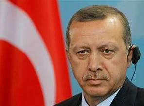 Erdoğan rest çekti: O varsa gelmem !