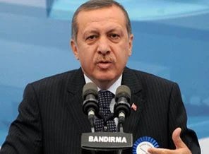 Erdoğan: Su akar Türk yapar