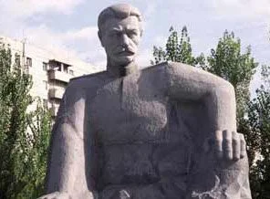 Ermeni general Andranik'in anıtı açılıyor