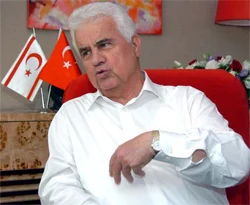 Eroğlu, Ankara'ya hareket etti