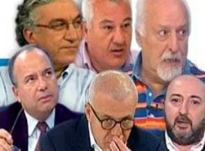 Eski yayın yönetmenleri ne olur?