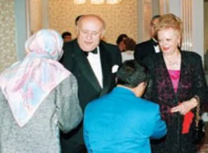 Eskiden 'Kamusal Alan' yok muydu?