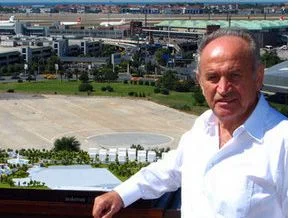 Evini yıktır fazla daireyi kap