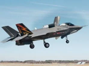 F-35 krizinda karar 2011'de verilecek