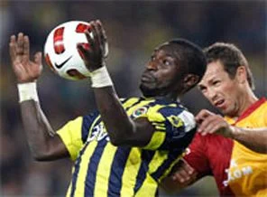 F.Bahçe'de Niang şoku
