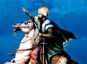 Fatih, 75 milyon dolara beyaz perdede