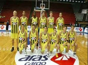Fenerbahçe Ülker artık Sinan Erdem'de