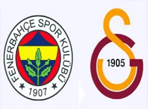 Fenerbahçe ve Galatasaray kapıştı