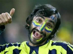 Fenerbahçeli Rambo tutuklandı
